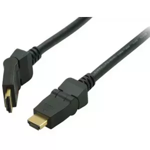 HDMI kabelis ShiverPeaks BASIC-S 2m