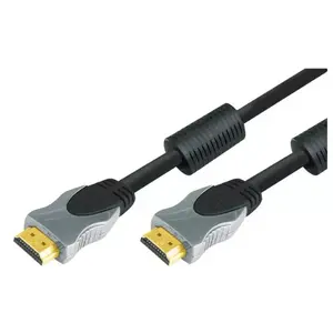 HDMI кабель Tecline 5m HDMI m/m