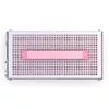 Компьютерный корпус Jonsbo Z20 Pink/White Photo 5