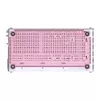 Компьютерный корпус Jonsbo Z20 Pink/White Photo 10