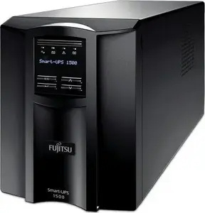 UPS FUJITSU FSC PY Online 8 kVA / 8 kW R/T 6U (A3C40178826)