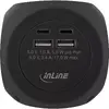 InLine Charging Cube InLine 16499B Photo 2