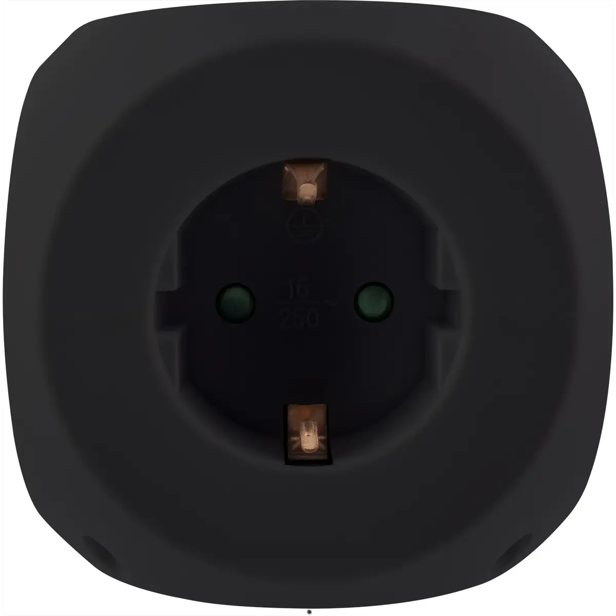 InLine Charging Cube strāvas pagarinātājs ar USB un ligzdām Photo 4