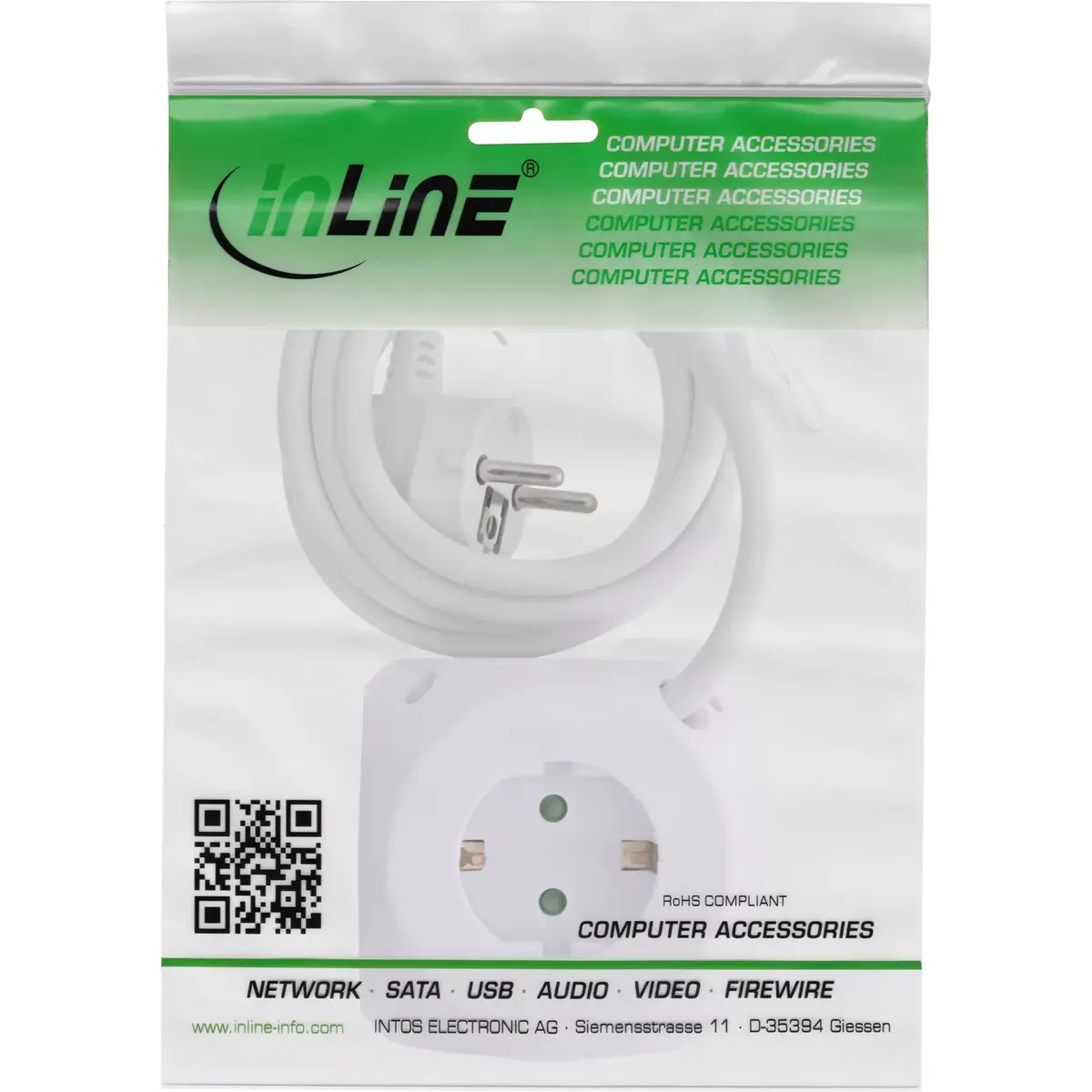 InLine Charging Cube InLine 16499A Photo 5