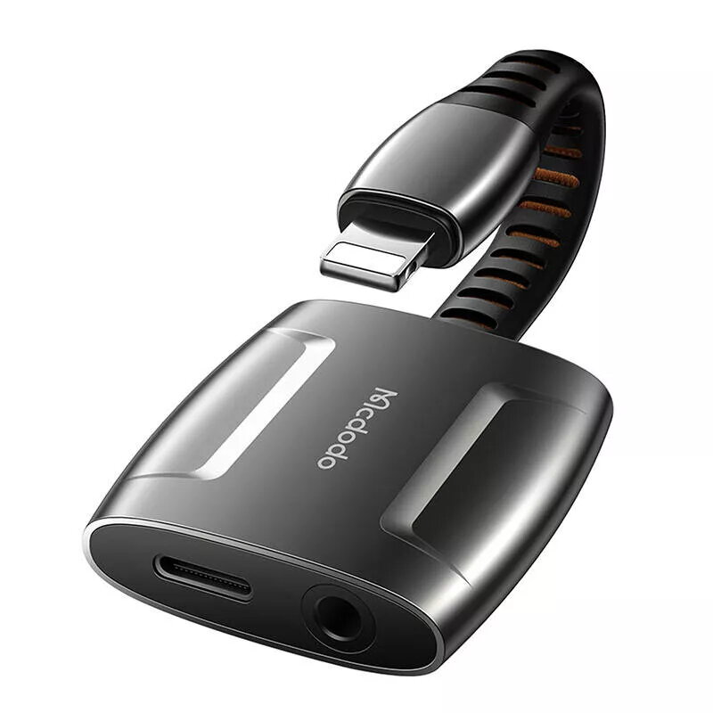 Cable Adapters & Converters