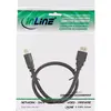HDMI kabelis InLine 17611P Photo 2