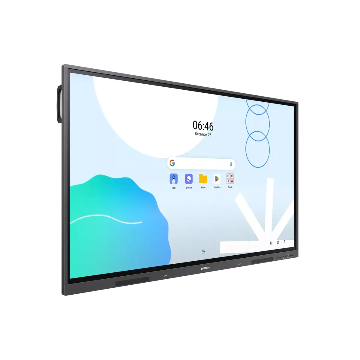 Монитор Samsung WA86D Photo 4