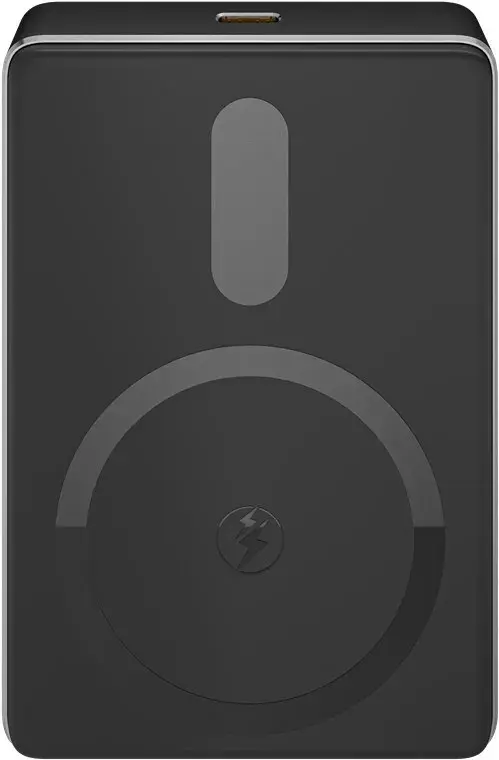 GOOBAY Magnetic Wireless 70183 power bank 10000 mAh Photo 5