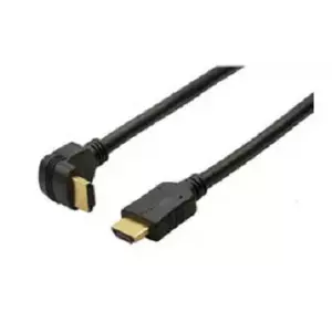 shiverpeaks 3 m HDMI HDMI kabelis HDMI Type A (Standard) Melns