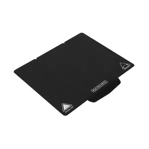 PEI printing platform for Creality Sermoon D3 — 320×283 mm, compatible with PLA TPU PETG