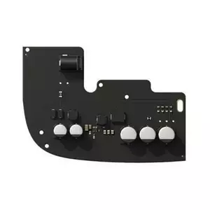 Control panel power supply Ajax 59359 12–24V PSU for security systems