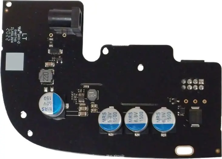 Ajax 59359 12–24V PSU power supply Photo 2