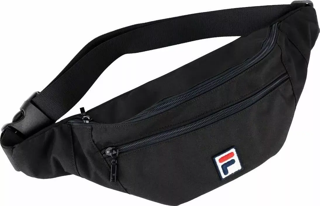 Jostas soma FILA Bissau Coated Canvas