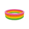Надувной бассейн Intex Sunset Glow Pool Photo 2