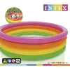 Надувной бассейн Intex Sunset Glow Pool Photo 3
