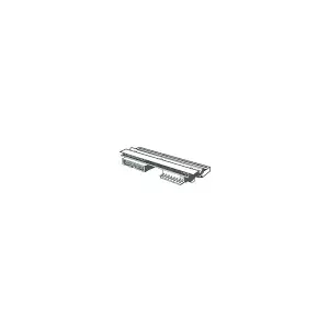 Termopratekstes galviņa Epson TM-U220 modelis 1749883 kasieru printeriem