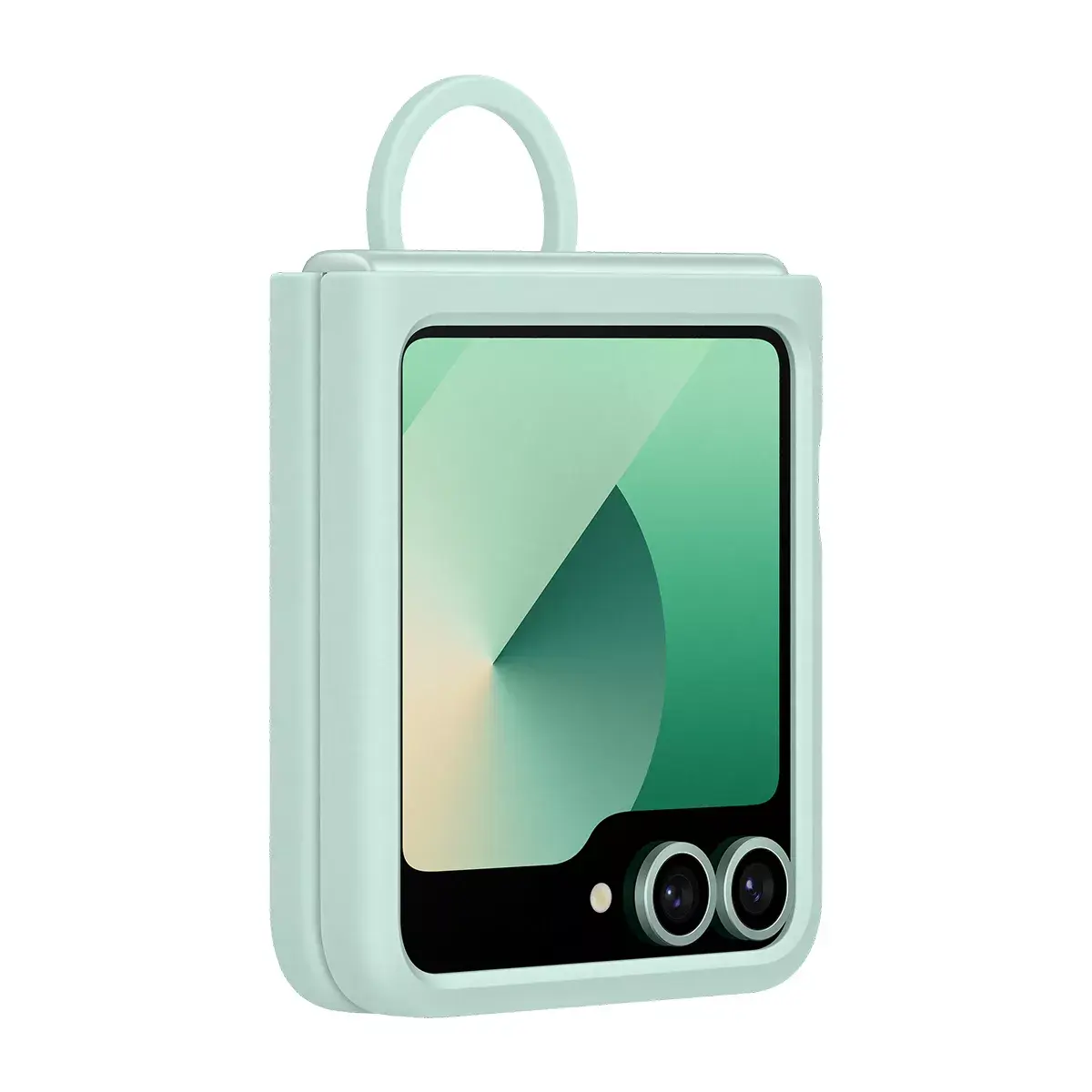Чехол Samsung Galaxy Z Flip6 EF-PF741TMEGWW Photo 3