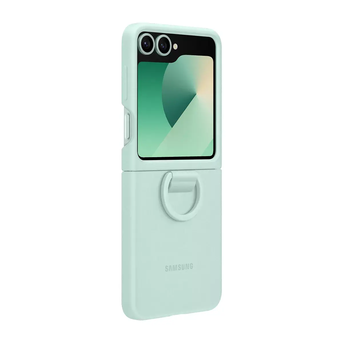 Чехол Samsung Galaxy Z Flip6 EF-PF741TMEGWW Photo 4