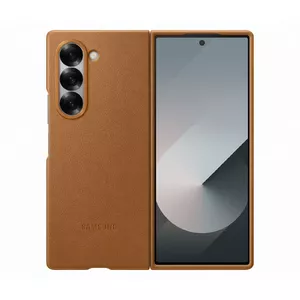Vāks Samsung Galaxy Z Fold6 19.3 cm Brūns