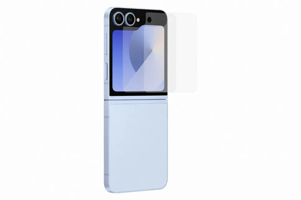 Ekrāna aizsargs Samsung Galaxy Z Flip6