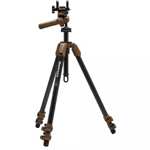 Штативный комплект Manfrotto MK-R05-SD карбоновый лёгкий компактный