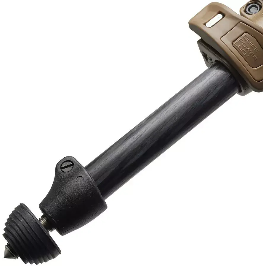 Tripod Kit Manfrotto MK-R05-SD Photo 6