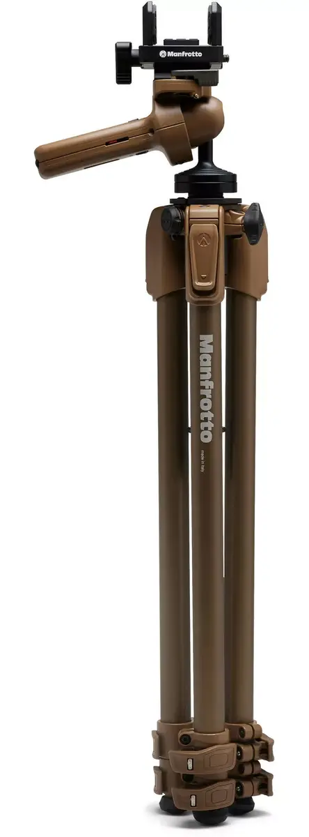 Штатив Manfrotto MK-R03-SD Photo 2
