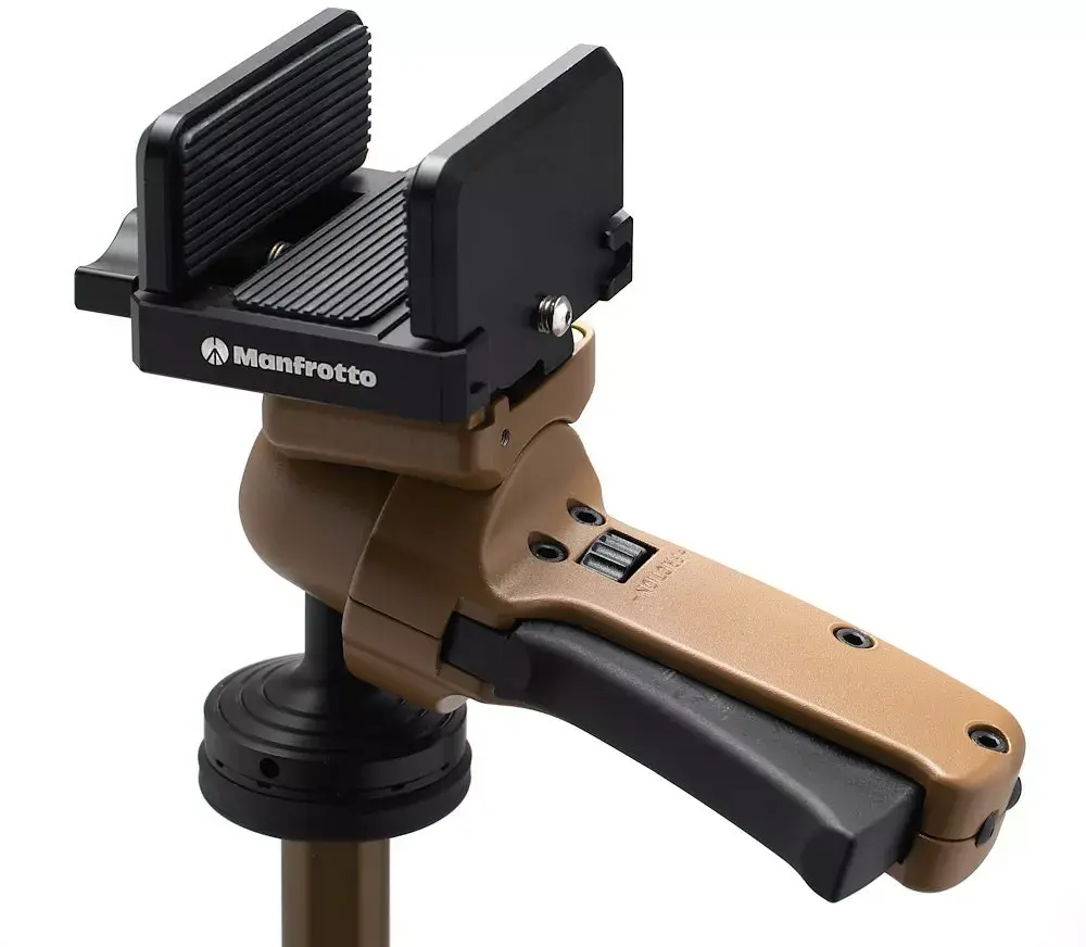 Штатив Manfrotto MK-R03-SD Photo 3