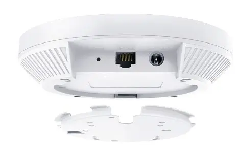 Беспроводная точка доступа TP-Link Omada EAP653 UR Photo 7