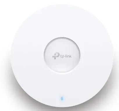Беспроводная точка доступа TP-Link Omada EAP653 UR Photo 9