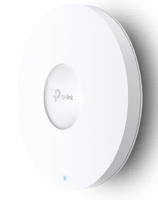 Беспроводная точка доступа TP-Link Omada EAP653 UR Photo 10