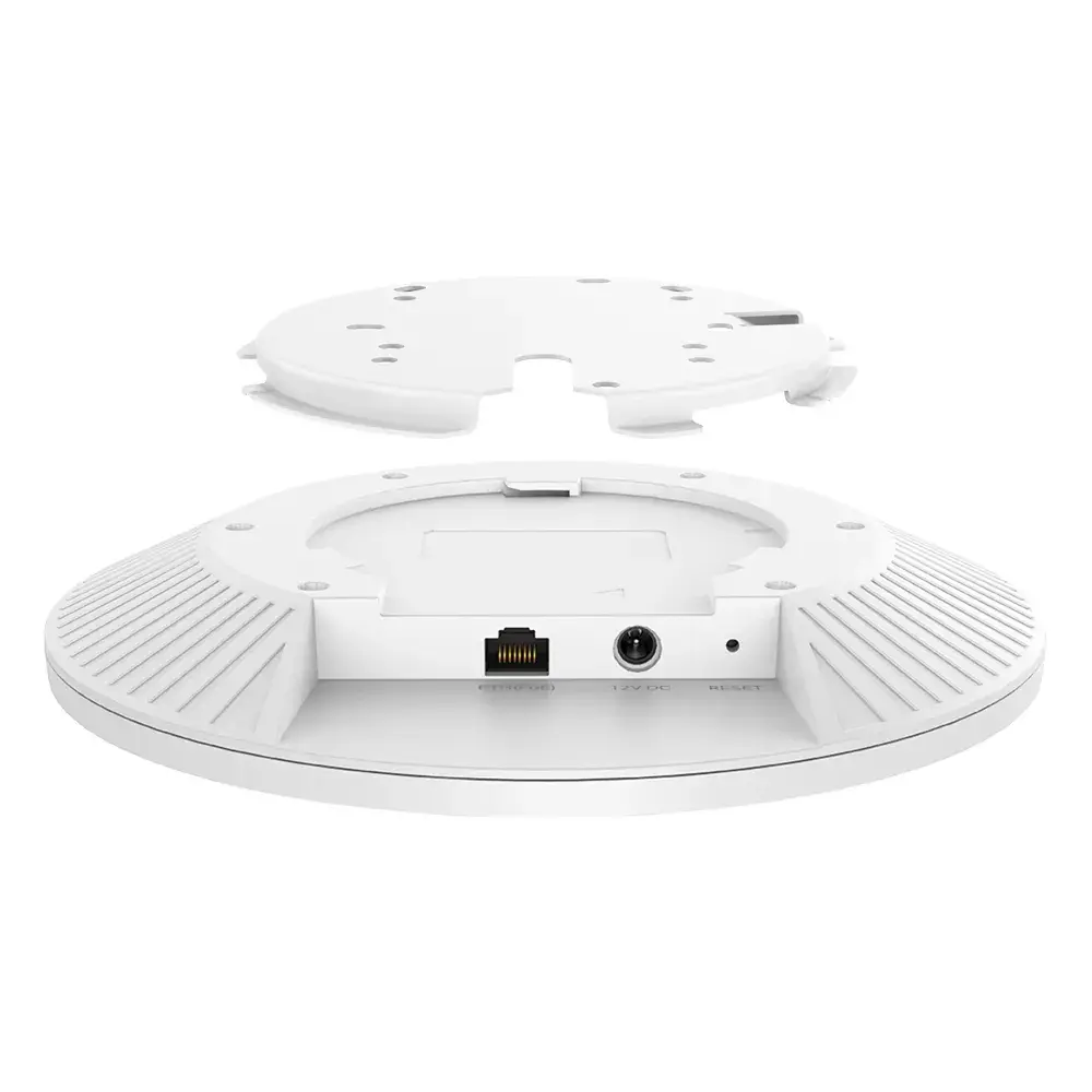 Piekļuves punkts TP-Link Omada BE9300 Photo 3