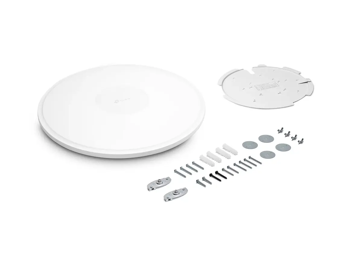 Piekļuves punkts TP-Link Omada BE9300 Photo 5