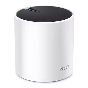 Роутер TP-Link Deco X55 Dual-band 2.4 GHz 5 GHz Wi-Fi 6