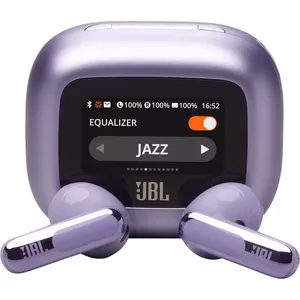 Austiņas JBL Live Flex 3