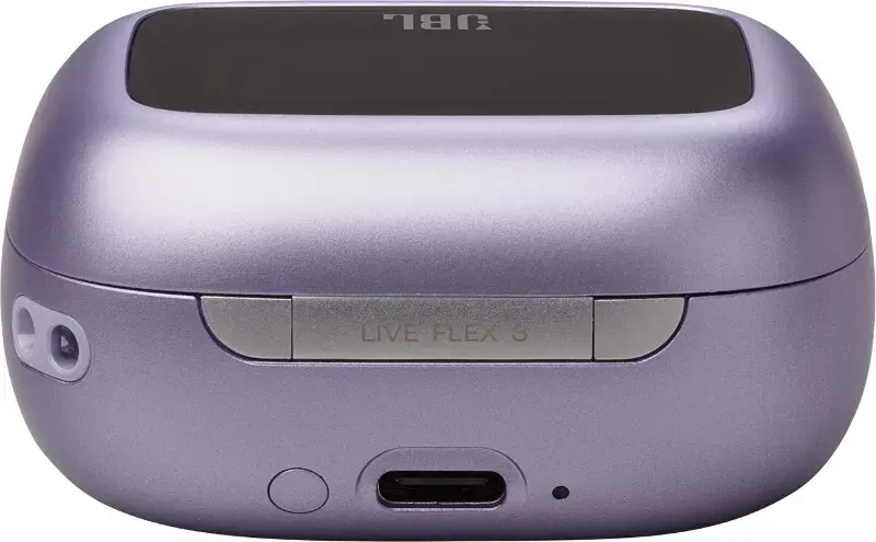 Austiņas JBL Live Flex 3 Photo 7