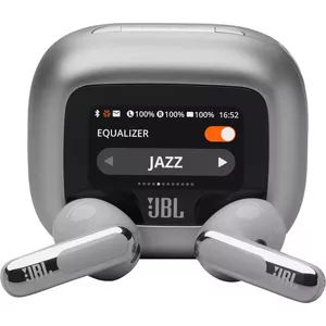Austiņas JBL Live Flex 3