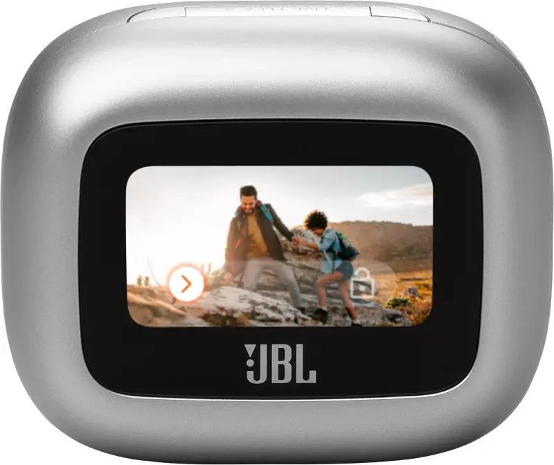 Austiņas JBL Live Flex 3 Photo 4