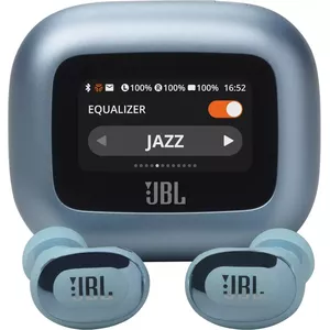 Austiņas JBL Live Buds 3
