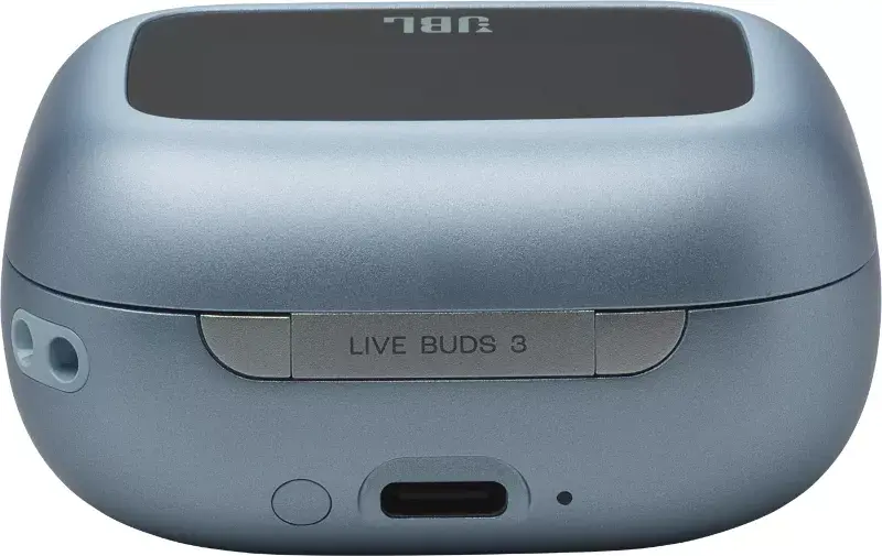 Austiņas JBL Live Buds 3 Photo 5