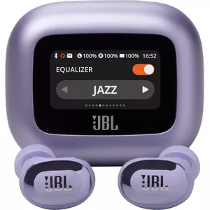 Austiņas JBL Live Buds 3