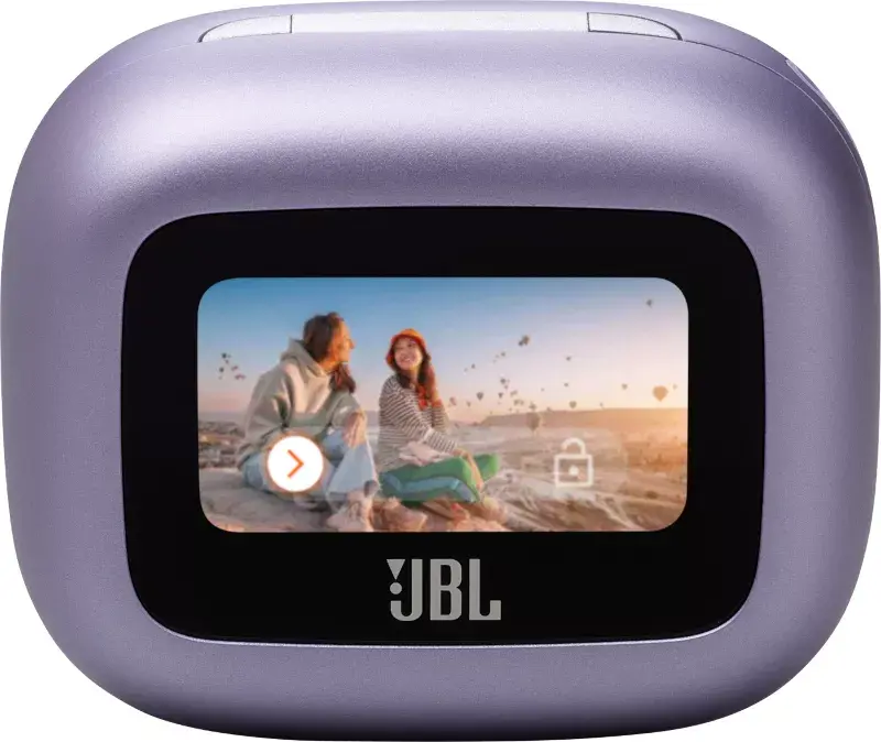 Austiņas JBL Live Buds 3 Photo 4