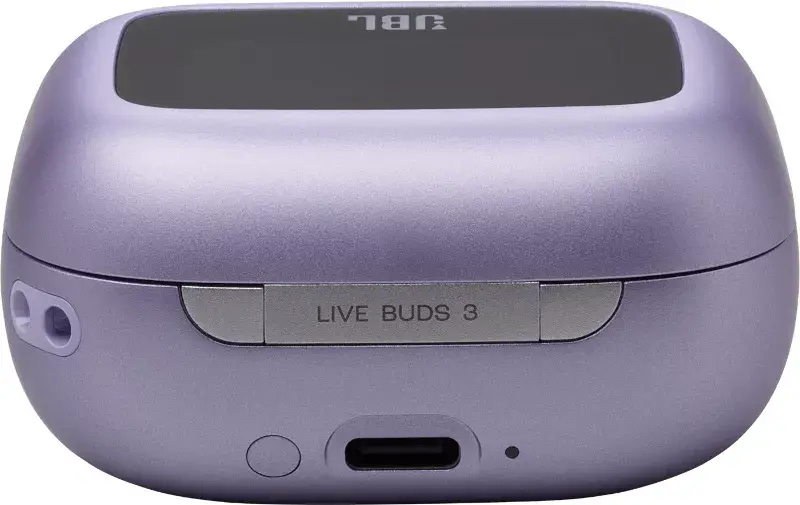 Austiņas JBL Live Buds 3 Photo 6