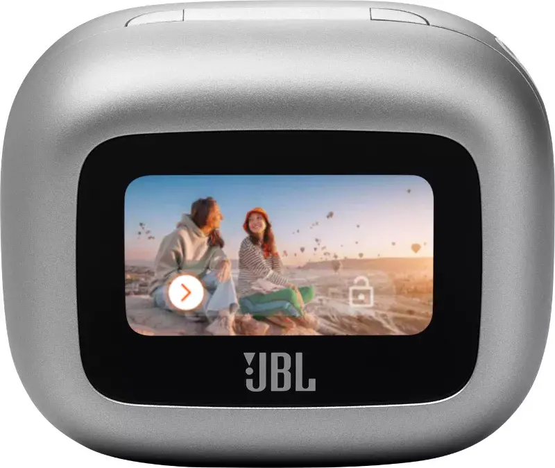 Austiņas JBL Live Buds 3 Photo 3