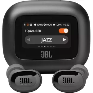 Austiņas JBL Live Buds 3
