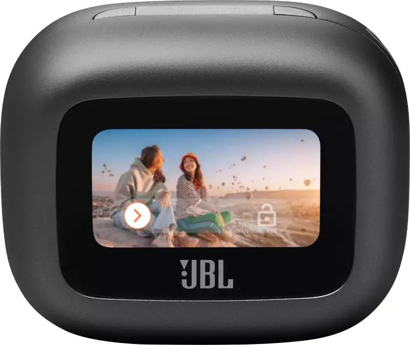 Austiņas JBL Live Buds 3 Photo 4