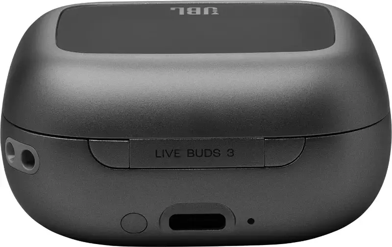 Austiņas JBL Live Buds 3 Photo 6