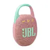 Portable Speaker JBL Clip 5 JBLCLIP5PINK Photo 2