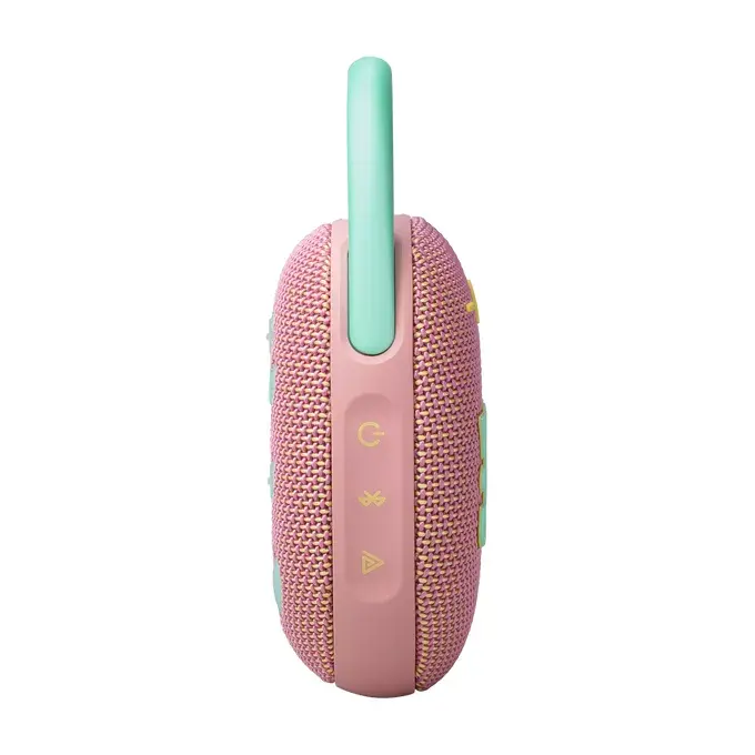 Portable Speaker JBL Clip 5 JBLCLIP5PINK Photo 5