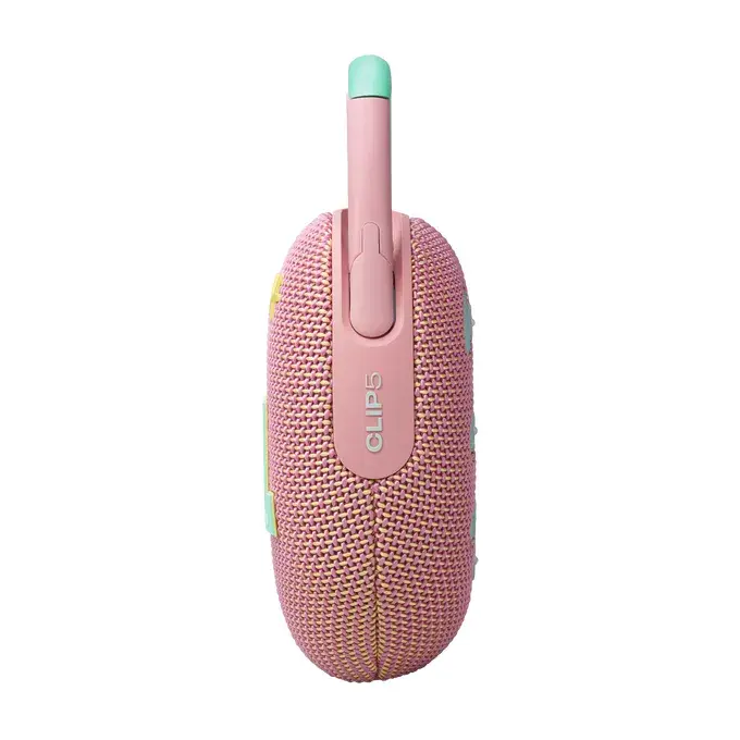 Portable Speaker JBL Clip 5 JBLCLIP5PINK Photo 6